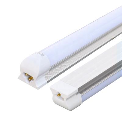 China pc/aluminum 4 feet LED Batten 60w ip66 led tube light ceiling batten replacement fluorescent led batten light for shopping mall led batten light for sale