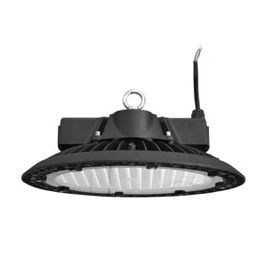 China warehouse high bay light industrial light quality led m-300r skatled for high bay light 200w 6500k 50 industrial led ufo 60hz led high bay light for sale