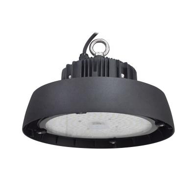 China warehouse high bay light industrial light quality led m-300r skatled for high bay light 200w 6500k 50 industrial led ufo 60hz led high bay light for sale