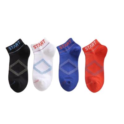 China Cheap wholesale sporty hot summer women comfortable breathable short ankle socks for sale