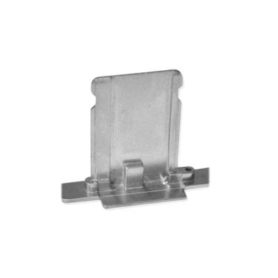 China Stainless Steel Metal Injection Molding IT Electronics Industry SIM Card Holder for sale