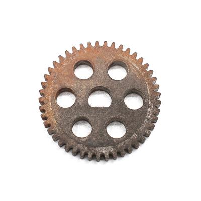 China Coating Metal Powder Metallurgy Powder Metallurgy Products Mahjong Table Gear Accessories Te koop