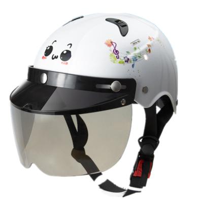 China moldeo por inyección del ABS 50K para el casco eléctrico de la motocicleta de los niños en venta