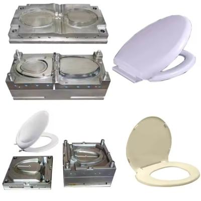 China Household Appliance Plastic Parts Mold Design & Making OEM/ODM Molding Solution Provider for sale