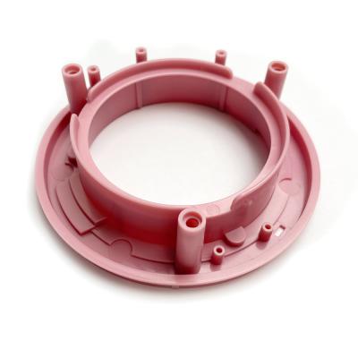 China Aluminum Die Casting Auto Parts High Precision for sale