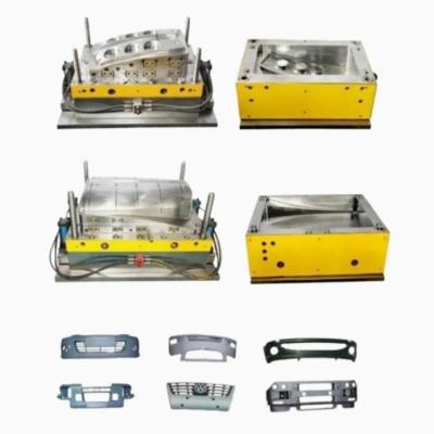 China Car Parts Customized Auto Parts Plastic Injection Mould Manufacturing for sale