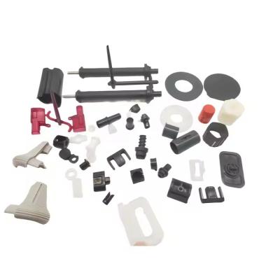 China Moulding Parts Products Plastic Injection Molding Service Customize PP/ABS Resin Plastic Injection for sale