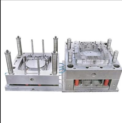 China Professional Mold Making Sanitary Ware Plastic Mould In China Manufacturer for sale