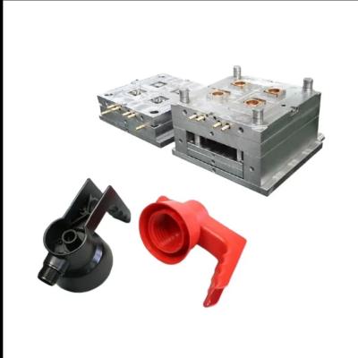 China High Precision Customized Plastic Injection Molds Free Mold Design Mold Manufacturing Service Manufacturer for sale