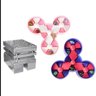 China Medical Electronic Household Product Mould / Mold Plastic Injection Molding For Hot Cold Runners For Toy Parts Mould Base for sale