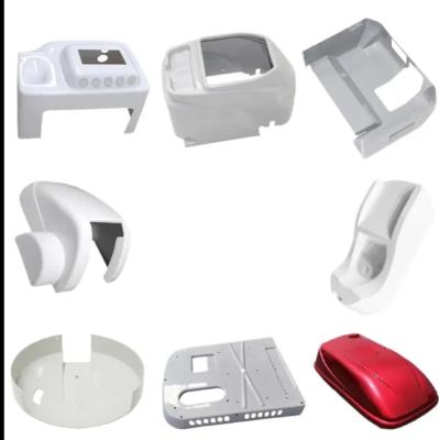 Китай Abs Custom Injection Molding Making Parts Свободный дизайн продается