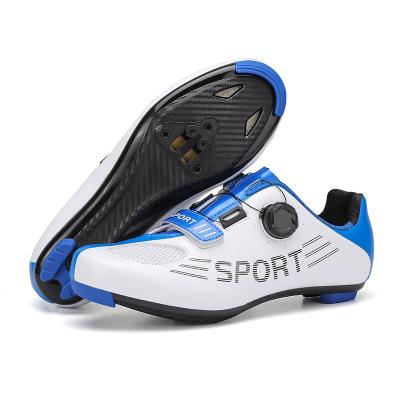 China Brand Nylon Custom Cleat Shoes Cycling Road Running Bike Flat Male Sneakers Men Sneaker Women Dirt Mountain Bike Shoes Cycling for sale