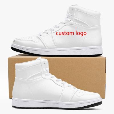 China Rubber Basketball Shoes Sneakers Custom 1 Low Zapatillas Travi Scotts Basketball Shoes Retro Chicago Mid High Shoes for sale