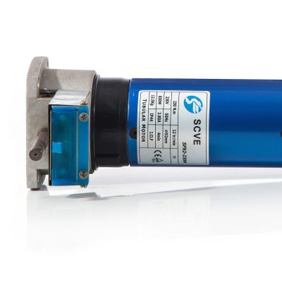 China Modern CE 92mm motor for garage door or automatic door online technical support for sale