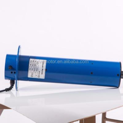 China Modern 500 nm tubular motor for sale