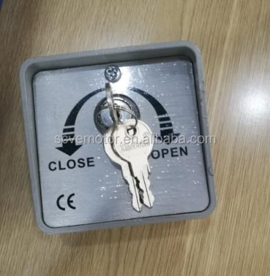 China Modern popular design key selector for mid engine for sale