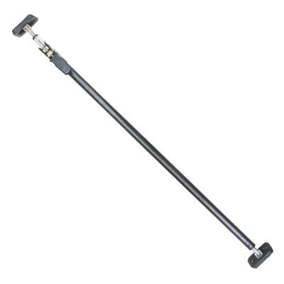 China Patented Function Manufacturers Ratcheting Adjustable Stabilizer Around Tube Cargo Control Shoring Steel Load Bar for sale