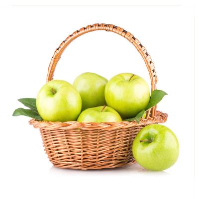 China Good fresh price of apple fresh green price for sale