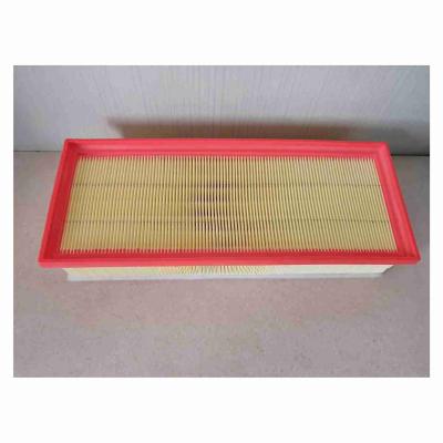 China Other Air Filter Machine Product Roll Paper Pleating Air Filter High Quality for sale