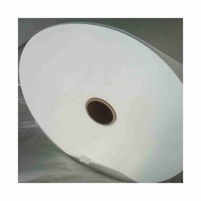 China Other Manufacturer Produce Air Filtraion Cheap Air Filter Media Roll Air Filter Media for sale