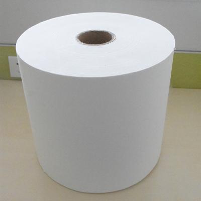 China Other Wholesale Cheap Price New Product Hepa Filter White Fiberglass Air Filter Media for sale