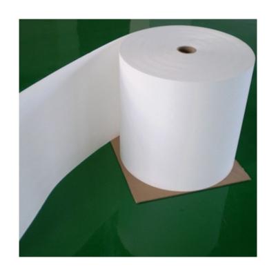 China Other Hot Selling Industrial H13 Air Purification Media Fiberglass Air Filter Media Roll for sale