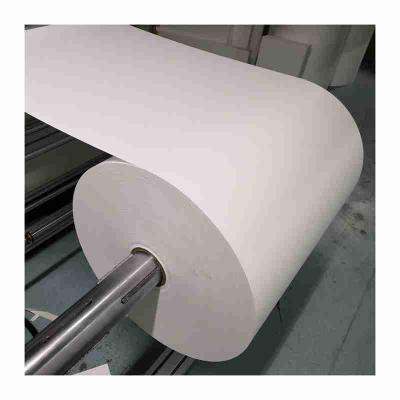 China Other Hot Sale Premium Material Fiberglass Hepa Air Filter Media Roll for sale