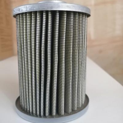 China Hydraulic Filter Factory Supply High Precision Good Price High Quality Hydraulic Filter Media 15 Micron for sale