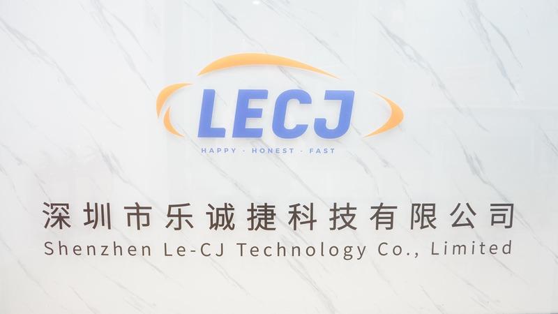 Verified China supplier - Shenzhen Le-CJ Technology Co., Limited