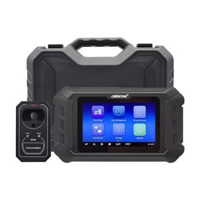 China O-BDSTAR X300 Pro4 Pro 4 Small Size Auto Key Master Programmer Same IMMO Key Functions As DP X300 Plus for sale