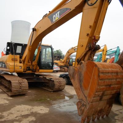 China Factory Excavator Rental Rates Earth Moving Equipment For Sale Used Heavy Equipment For Sale Excavator 700 Excavator Grapple for sale