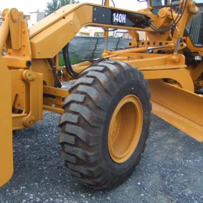 China Farms used crawler 140 140k 140h 140g motor grader motoniveladora china for sale for sale