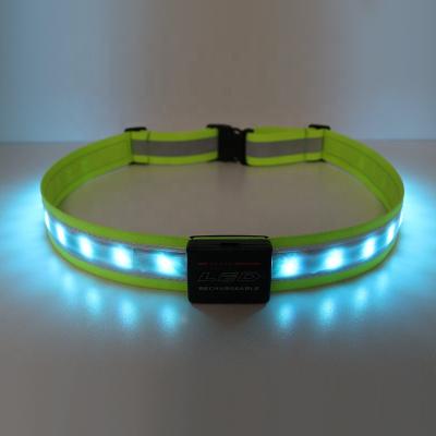 China Reflective Pigtail Usb LED Size With Color Changing Flashing Mode for sale