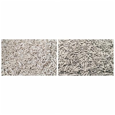 China Viable Factory Wholesales OEM Flushable Lavender Tofu Cat Litter Bulk for sale