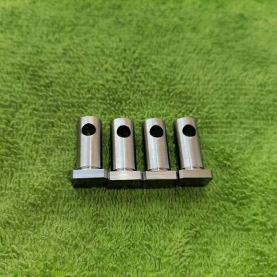 China Titanium Grade 5 Ti6Al4V Titanium Cam Pin For Sale Ready To Ship In Stock for sale