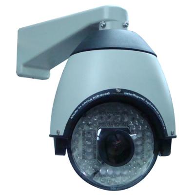 China CCTV IR high speeddome for sale