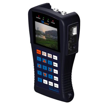 China Standard CCTV tester for sale