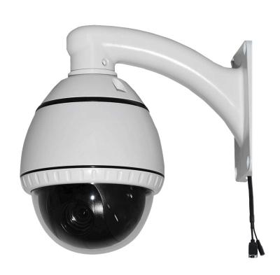 China HD IP Camera/Mini PTZ Camera for sale