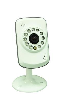 China Wifi IP Camera for sale