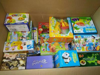 China Sample Toys Miscellaneous, many quantities sold by weight price for sale