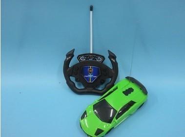 China Lamborghini car toy, gift packaging for sale