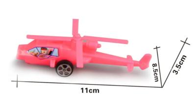 China Inertia Four-Wheel Drive Car Children′s Simulation Model Car Fall-Proof Toy Friction Inertia Special Car Toy for sale