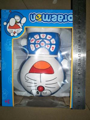 China Toy Story machine, Doraemon Toy,  Vietnamese toy, Stock Toy for sale