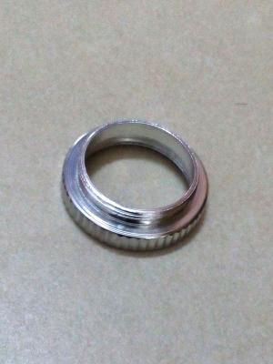 China C/CS mount Switching ring, Silver color, used for cctv lens for sale