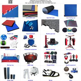 Verified China supplier - Qingdao Plus Commerce Co., Ltd.