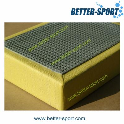 China Judo PVC vinyl cover judo mat with factory price, foam inside judo mat in tatami style for sale