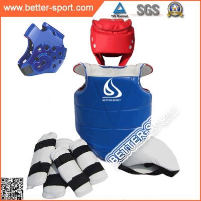 China Taekwondo Martial Arts Taekwondo Equipment for sale