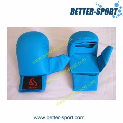 China KARATE china supplier glove karate protector for sale