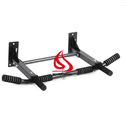 China Durable Wall Mounted Gym Pull Up Bar for sale