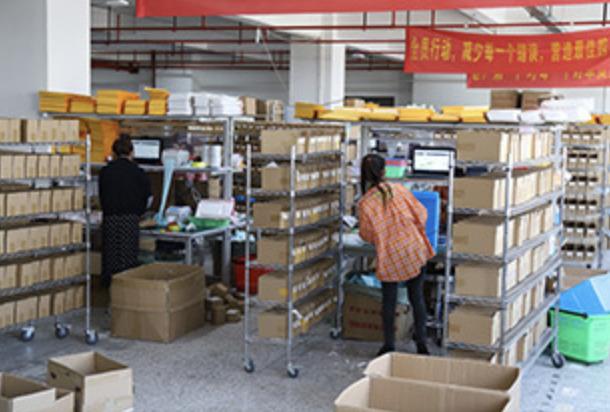 Verified China supplier - Xiamen Bituo Trading Co., Ltd.